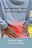 purple rider back bicycle cards  Find The Right Track To Get Rid Of Back Pain: Practical Guide For Every Patient: Back Pain Cured (English Edition)
