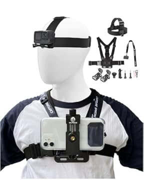 best camera for filming fishing