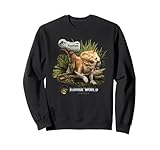 Officially licensed Jurassic World Rebirth; Aquilops dinosaur; Dolores Jurassic World; dinosaur fan gear; Jurassic World animals; Jurassic creature ID; dino lover gift; Jurassic World Rebirth Dolores; JWR Dolores