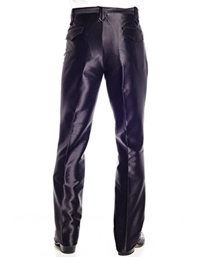 Circle S Men's Boise Western Suit Slacks - Qrcp50 91 412