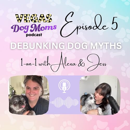 Debunking Dog Myths