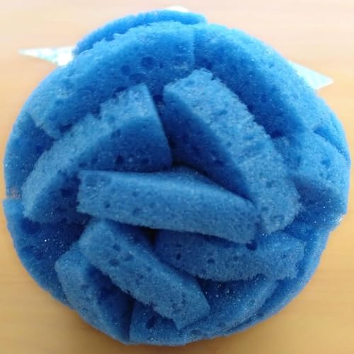 Compac Home 12301 Dish Wand China Scrubbing Sponge By Compac Home, Cleans Dishes And Glassware Effectively thumb #8