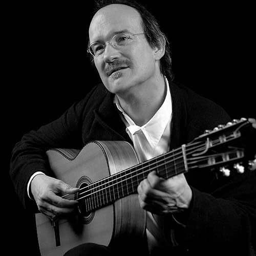 Guitar Talk #13 feat. Prof. Dr. Thomas Offermann