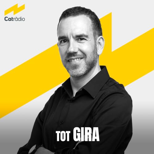 Tot gira, de 20 a 21 h - 28/06/2026