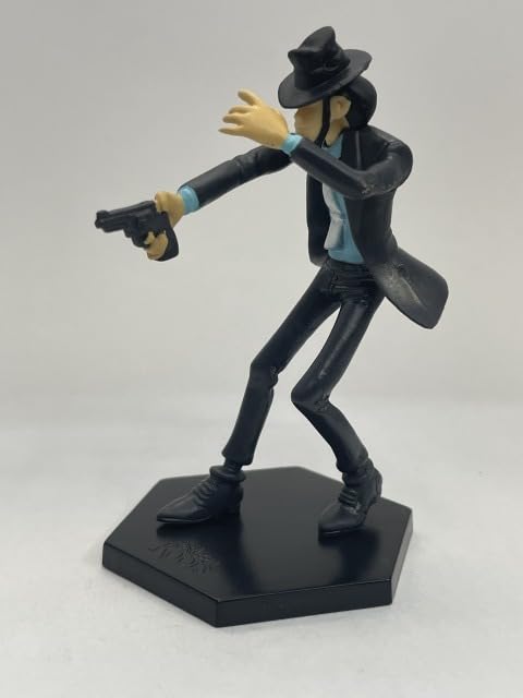 Amazon.co.jp: Roots ルパン三世 BIGサイズフィギュアコレクション 3