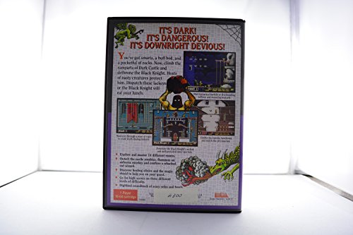 Image of Dark Castle
