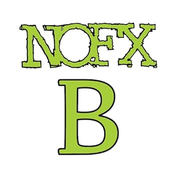 NOFX on Amazon Music Unlimited