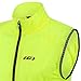 Louis Garneau Nova 2 Cycling Vest - Men's Bright Yellow, L