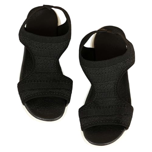 Sandalias ortopédicas para mujer, sandalias ortopédicas de verano, puntera abierta, zapatillas de deporte para hombre, con cama, zapatillas deportivas de jardín, zapatillas de deporte acuáticas