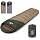 Naturehike Bolsa de Dormir para Camping para Adultos miniatura 1