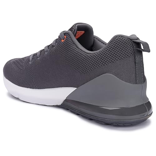 Image of JQR Men's Dj Sports, Running,Walking, Training Shoes