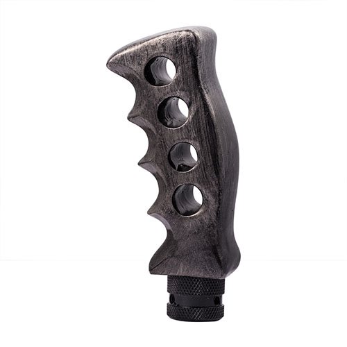 Shift Knob Knife Shape Gear Stick Handle Shifter Transmission Car Gear