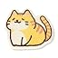 3.orange Cat