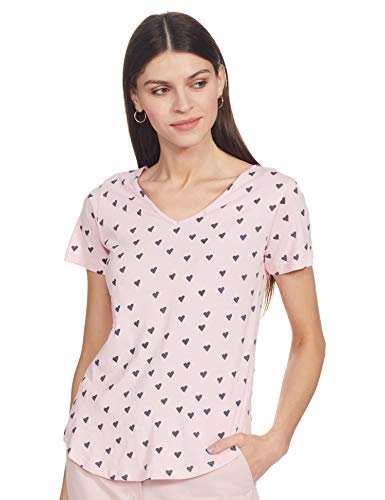 Image of A.T.U.N. (ALL THINGS UBER NICE) Women's Regular Fit Short Sleeve T-Shirt