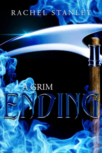 A Grim Ending (A Grim Series)