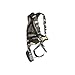 EDELWEISS VULCAIN Jack Fullbody-ONE Size