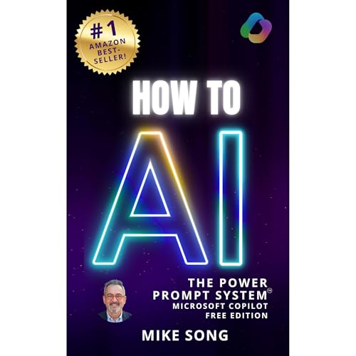 Mike Song - How to AI: The Power Prompt System episode artwork