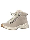 Cover Sole: Wool Tamaris Damen 1-1-26818-33 400 Stiefelette Touch-IT