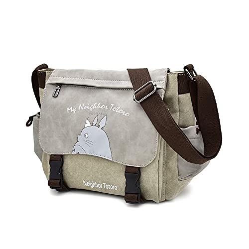 Top 10 Anime Messenger Bags of 2021 No Place Called Home