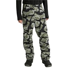 Graffiti Camo/Forest Moss