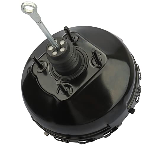 IRONTEK 54-71085 Vacuum Power Brake Booster fit for Cadillac 1999-2000 Escalade, for Chevrolet (1997-1999 C1500/ C2500/ K1500/ 1997-2000 K2500), for GMC (1997-1999 C1500/ C2500) #18029873 R2518296 by IRONTEK - Used condition - Image 4