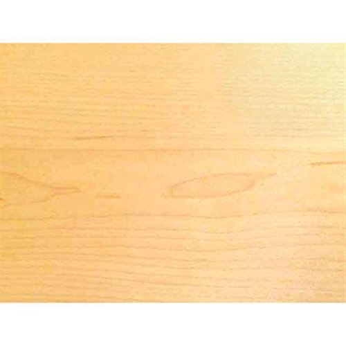 Maple 2' x 8' Veneer Sheet