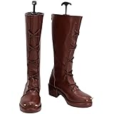 [YUMI] 戌亥とこ コスプレ cosplay コスチューム 文化祭 ハロウイン 靴 ブーツ