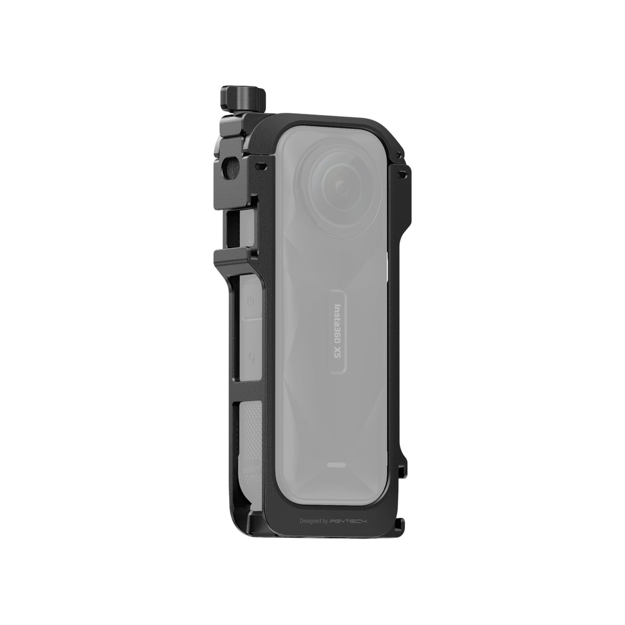Insta360 Wielofunkcyjny stojak, zaprojektowany dla X5, czarny