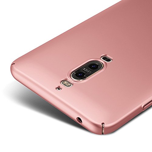 Custodia Huawei Mate 9 PRO, Alsoar® Huawei Mate 9