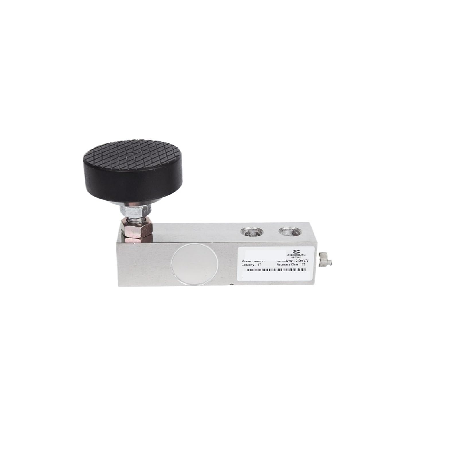 Sensor de peso alta precisión XBB-1t para solucionar errores de calibración en básculas 3