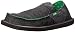 Sanuk Men's Donny Acid Slip-On Loafer