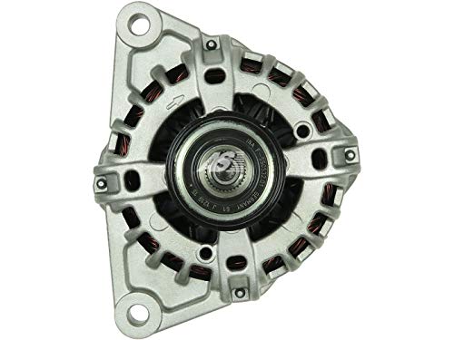 As-Pl A0569Pr Alternator