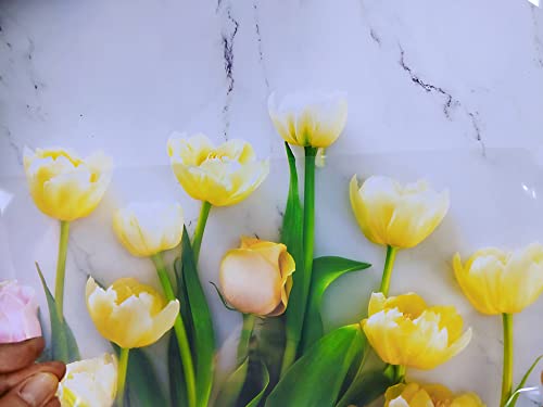 30 Sheets 8.5 X 11 Inches Clear Transparency Film For Inkjet Printers Silk Screen Printing Overhead Projector Film #TOP5