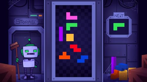 Arcade Game Zone (PS5)