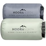 Noora North Down Blanket