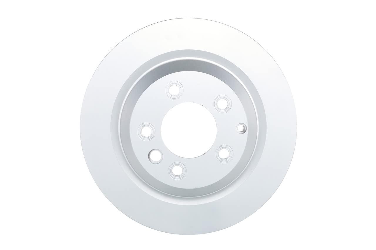 BOSCH 0 986 479 259, 2 szt Tarcze Hamulcowe tył 358mm