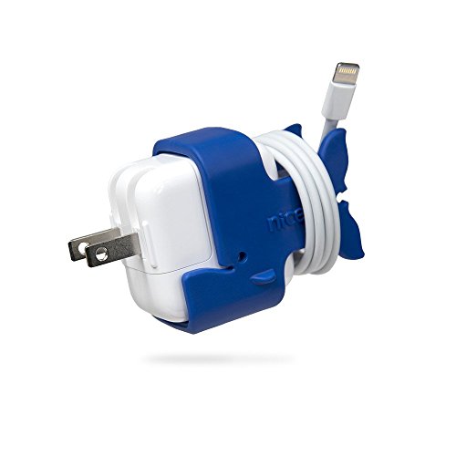 Gulp CableKeep (Dark Blue)