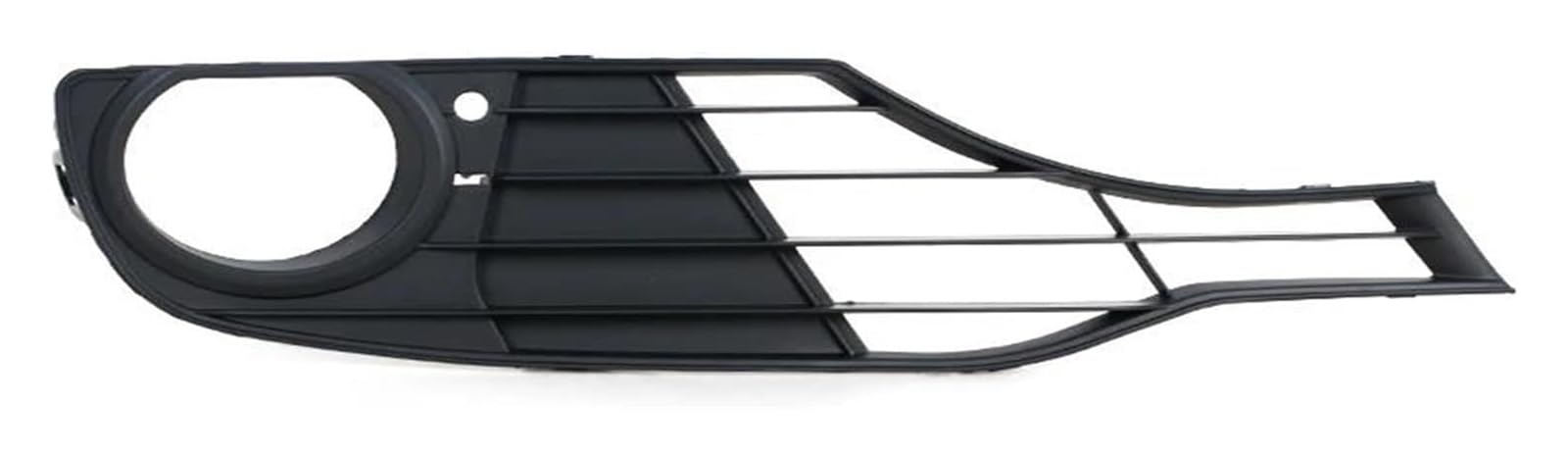 Grille calandre Série 3 solution antibrouillard droit exposé