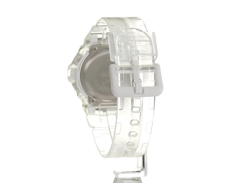 CASIO BABY-G ホワイト Amazon.com: Casio Women's Baby G Quartz Watch with Resin
