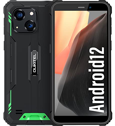 OUKITEL WP55 Proスマホ　防水 Android　指紋　顔認証 Amazon | 【5G対応】OUKITEL WP55 Pro SIMフリー スマホ 本体