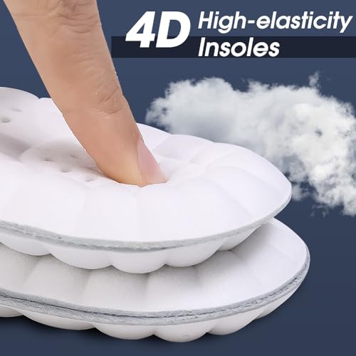 Plantillas deportivas 4D Cloud talla EU 35-36 miniatura 5