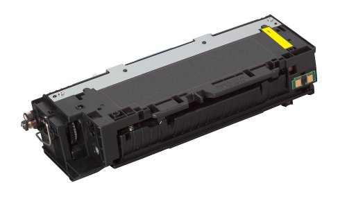 Cartouche toner laser V7 Q2672A jaune compatible avec imprimantes HP LaserJet 3500 3550 3700