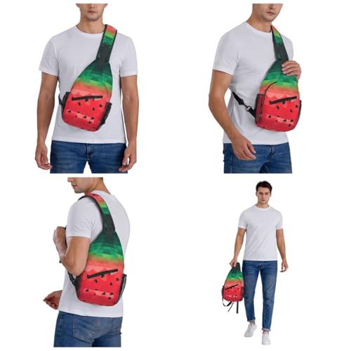 Bolso Pequeño Tipo Bandolera Para Senderismo miniatura 7