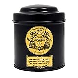 マリアージュフレール 紅茶 ダージリン プリンストン 1缶(100g) ×100g リーフ