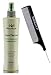 White Sands LIQUID TEXTURE, MEDIUM HOLD, Thermal Styling Spray, Hot Tool Friendly, High Shine, Lift & Control, Frizz-Free (Stylist Kit) (MED. HOLD, 8.5 oz / 250 ml)
