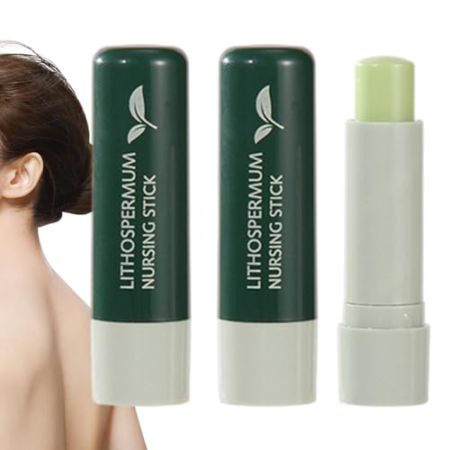 Vllold Barra antipicazón, 3 borradores de picazón Natural, Ungüento para aliviar la picazón, Pluma para aliviar la picazón para Todo Tipo de Piel, Alivio de acción rápida para picazones, picaduras