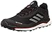 Produktbild adidas Herren Terrex Agravic Flow GTX Trail Running Shoe, Core Black/Grey/Solar Red, 43 1/3 EU