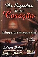 Os Segredos de Um Coração (Em Portuguese do Brasil) 8573744294 Book Cover