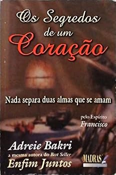 Paperback Os Segredos de Um Coração (Em Portuguese do Brasil) [Portuguese_Brazilian] Book