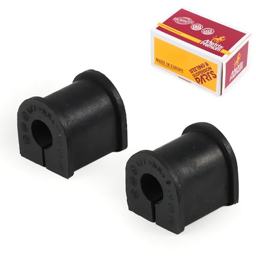 Metrix Premium Chassis Parts To Frame Sway Bar Bushing Kit Fits Cadillac